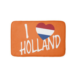 Tapete De Banheiro I Heartflag Holland won ou bmcnt
