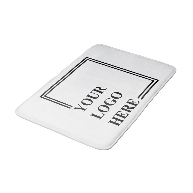 Tapete De Banheiro Ideia Personalizada de Aniversário Crie o Seu Próp (Angulado)