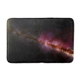 Tapete De Banheiro Imagem do universo
