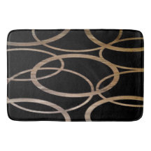 Impressão gráfico/tapete de cozinha