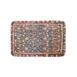 Tapete De Banheiro impressão Persa do século XVII