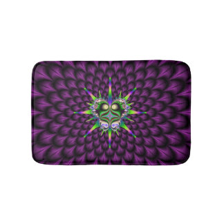 Tapete De Banheiro Inseto Begomo