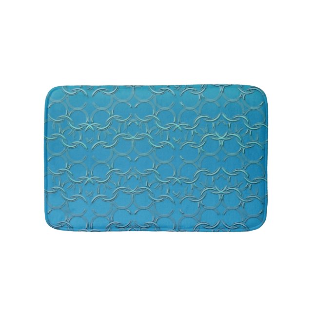 Tapete De Banheiro Interlock (frente)