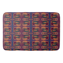 Tapete De Banheiro Interrupção