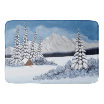 Inverno Nevado