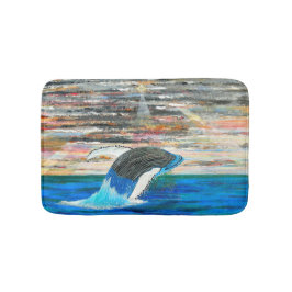 Tapete De Banheiro Invólucro do banho bubblepacifico