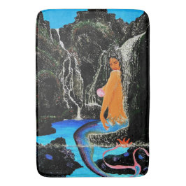 Tapete De Banheiro Invólucro do banho bubblepacifico