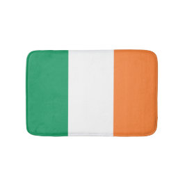 Tapete De Banheiro Irish Flag bmcnt