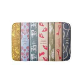 Tapete De Banheiro Jane Austen Novels