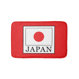 Tapete De Banheiro Japão