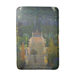 Tapete De Banheiro Jardim Estadual em Palma de Maiorca