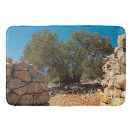 Tapete De Banheiro Jardins Olivais de Lun