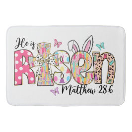 Tapete De Banheiro Jesus Cristo Páscoa Jesus homens cristãos, mulhere