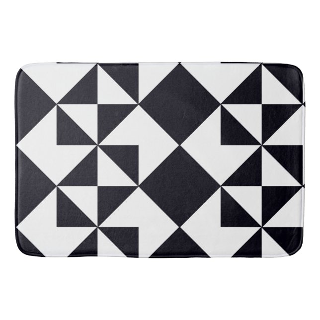 Tapete De Banheiro Jigsee (Frente)