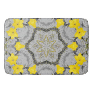 Tapete De Banheiro Jonquil Harmony Wheel