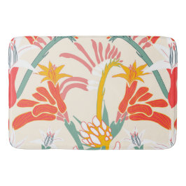 Tapete De Banheiro Kangaroo Paw