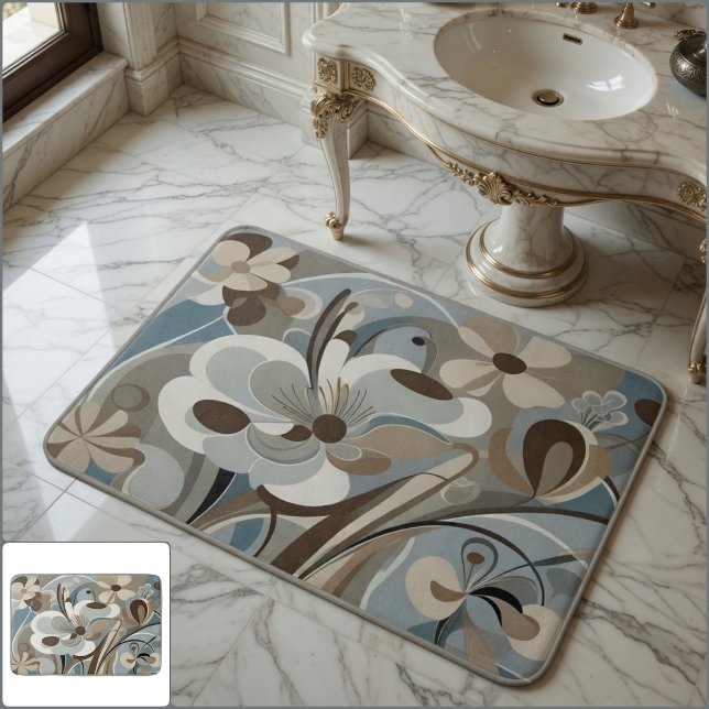 Tapete De Banheiro Kotharat (Kotharat Bath Mat)