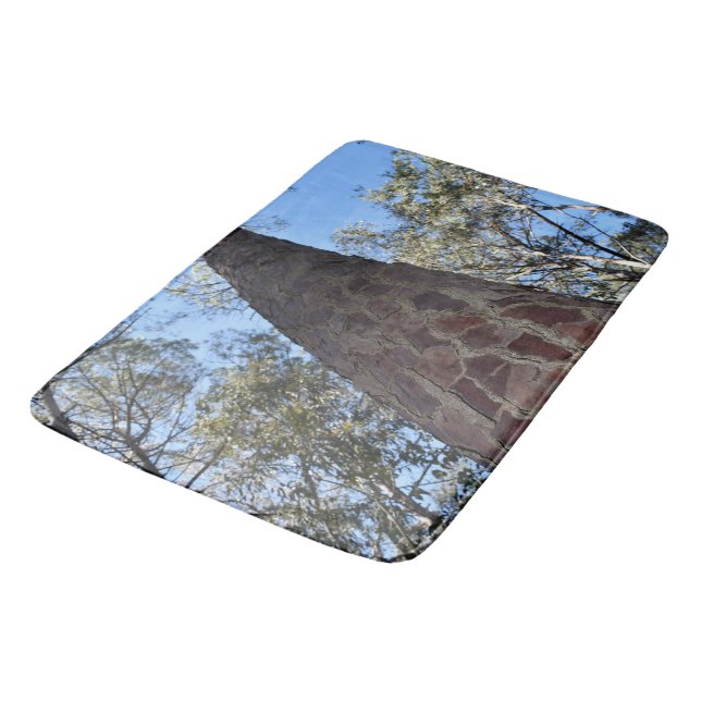 Tapete De Banheiro La Gerche Ponderosa Pine Bath Mat (Angulado)