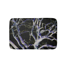 Tapete De Banheiro Lado Escuro 5 bma