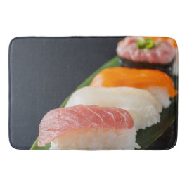Tapete De Banheiro Leaf Nigiri Bath Mat – SUSHIMI Collection