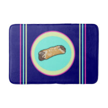 Legal arte canoli