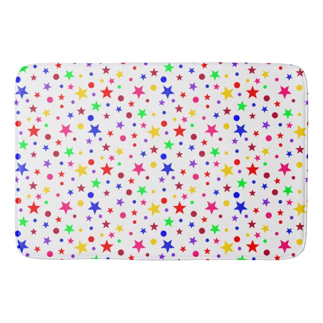 Tapete De Banheiro Libertas (Frente)