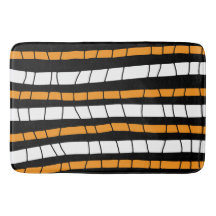Listras abstratas quebradas