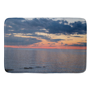 Tapete De Banheiro Lojas Sunset