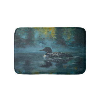 Tapete De Banheiro Loonell - Pato Loon