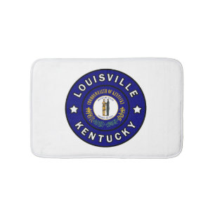 Tapete De Banheiro Louisville Kentucky