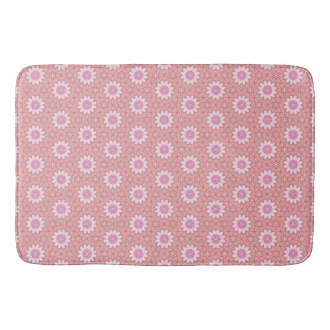 Tapete De Banheiro Lullaby Drift Bathmat (Frente)