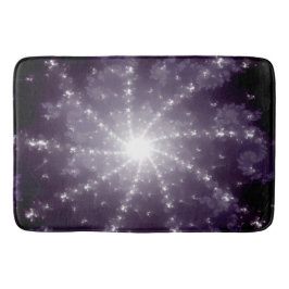 Tapete De Banheiro Luz brilhante no final do túnel