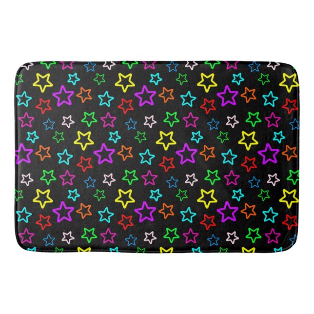 Tapete De Banheiro Lyra (Frente)