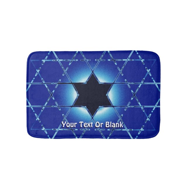 Tapete De Banheiro Magen Gimel (frente)