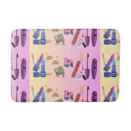 TAPETE DE BANHEIRO MAKEUP