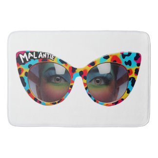 Tapete De Banheiro MAL ANTIE Crazy Aunt Afrikaanse Humor