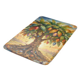 Tapete De Banheiro Mango – Tropische Frucht voller Geschmack´7