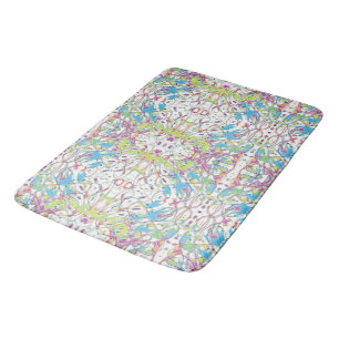 Tapete De Banheiro Manicure 2