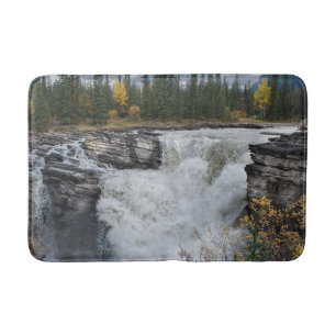 Tapete De Banheiro Maravilha Canadiana, Athabasca Calls