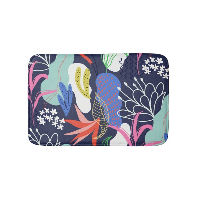 Tapete De Banheiro Maravilhosa decoração (frente)