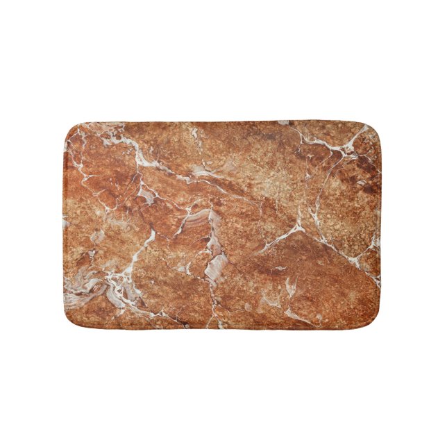 Tapete De Banheiro Marble Natural, Efeito De Luxo Oriental. (frente)