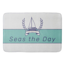 Marinho Azul de Nave Marinha Costeira, Verão de Az