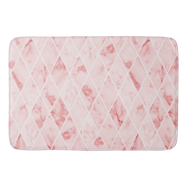Tapete De Banheiro mármore (Frente)