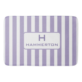 Tapete De Banheiro Matriz de Banho Grande Personalizada