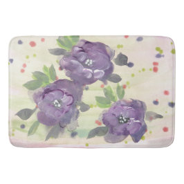 Tapete De Banheiro Matriz Favorita