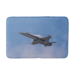 Tapete De Banheiro McDonnell Douglas F/A-18 Hornet