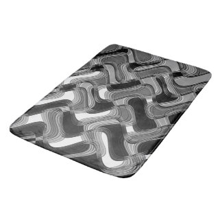 Tapete De Banheiro Mercury & esteira de banho do Sable por C.L. Brown