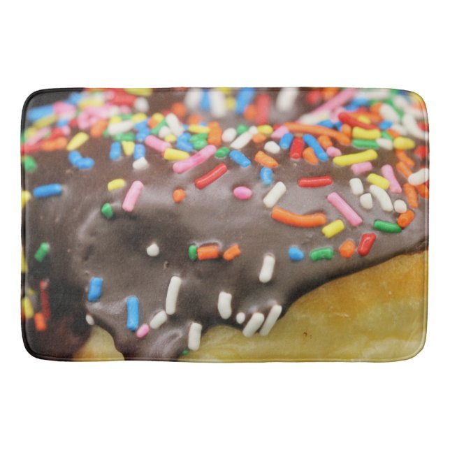 Tapete De Banheiro Mmm (Frente)