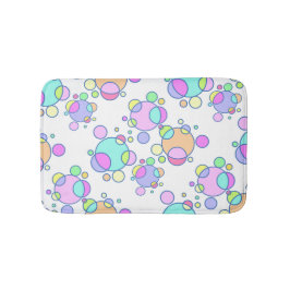 Tapete De Banheiro Mod Cosmic Bath Mat