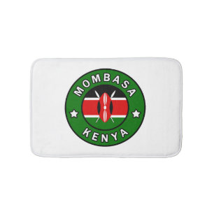 Tapete De Banheiro Mombasa Kenya